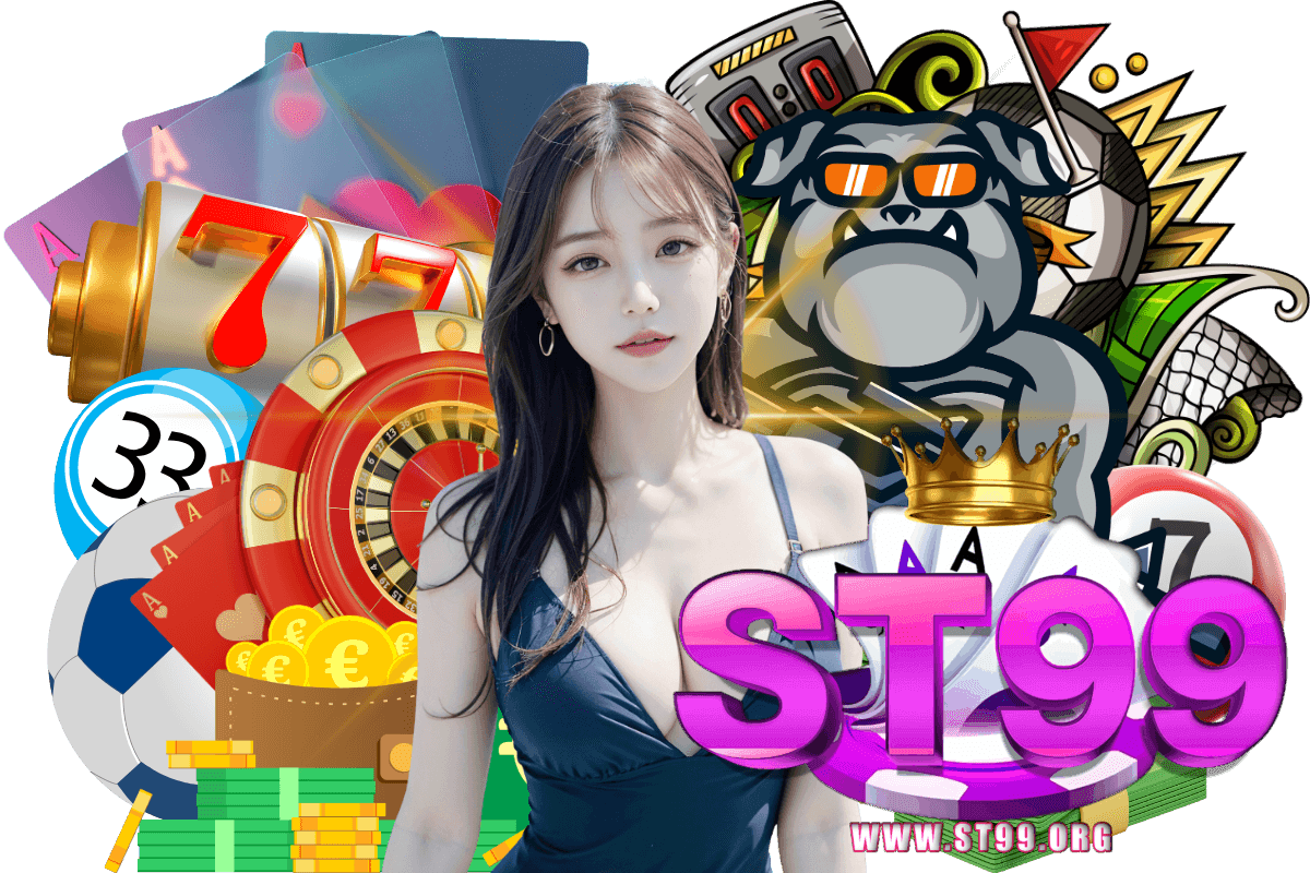 st99 slot